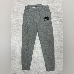 Roots Salt & Pepper Sweatpants